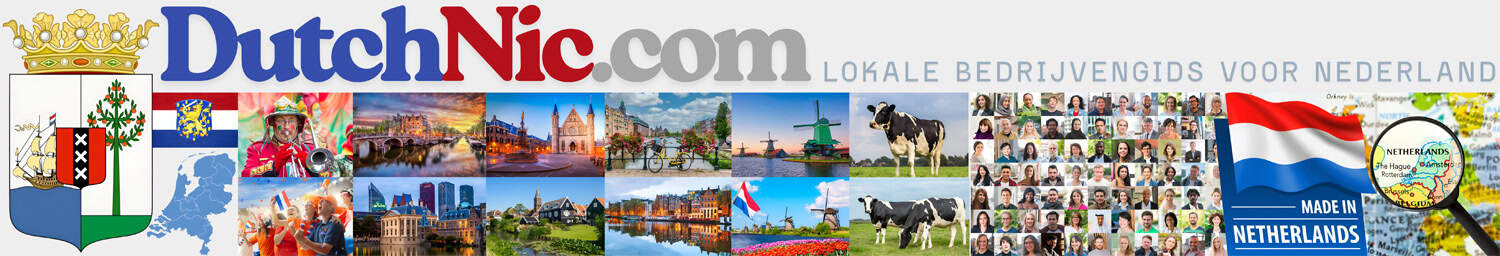 Gemaakt in Nederland - P@thome